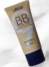 9-in-1 BB Foundation