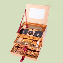 Beauty Box (RB-1012)